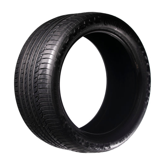 PNEU ARO 22 315/35R22 111Y XL PREMIUMCONTACT6 RUNFLAT (SSR) CONTINENTAL