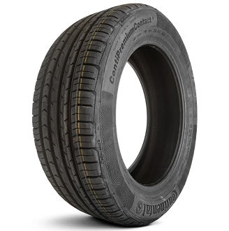 PNEU ARO 17 235/55R17 99V AO CONTIPREMIUMCONTACT 5 CONTINENTAL