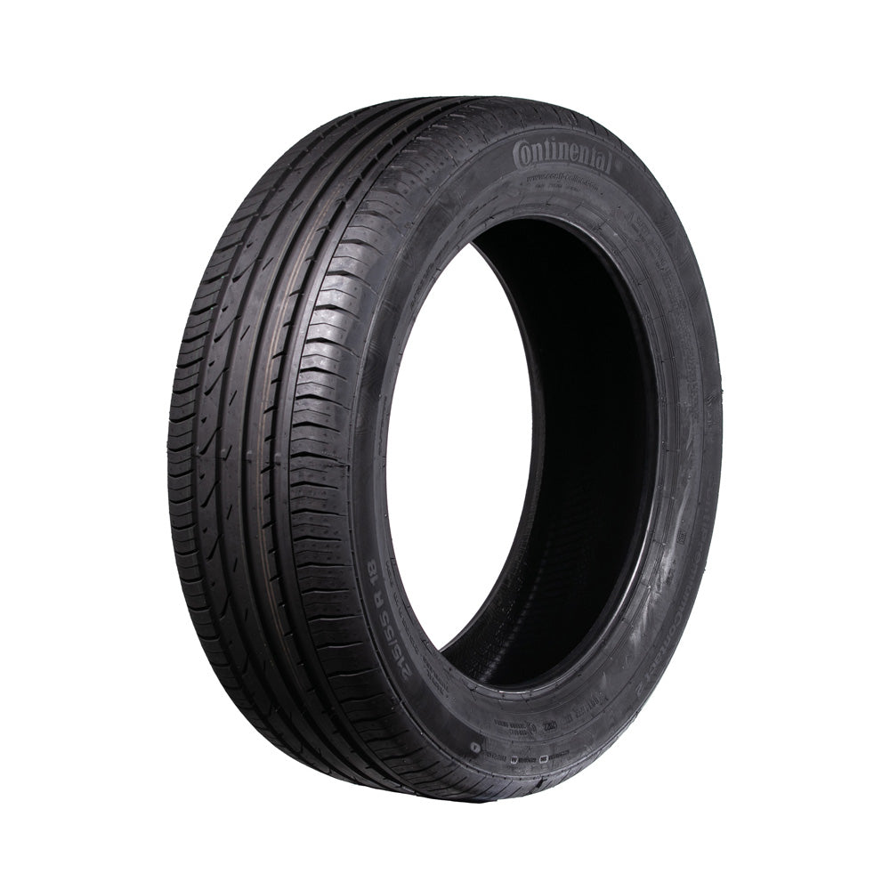 PNEU ARO 18 215/55R18 95H CONTIPREMIUMCONTACT 2 CONTINENTAL