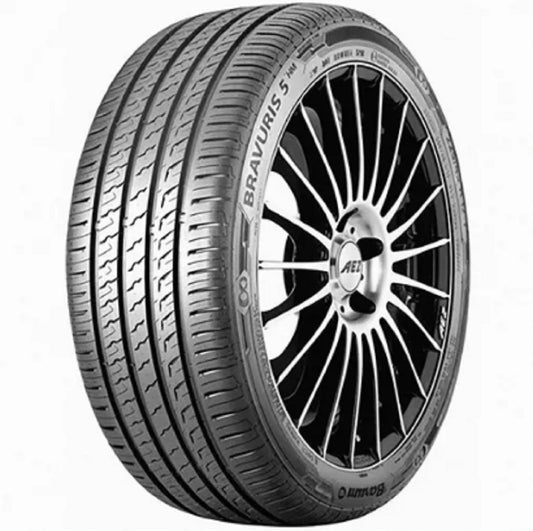 PNEU ARO 17 205/40R17 84W BRAVURIS 5 CONTINENTAL