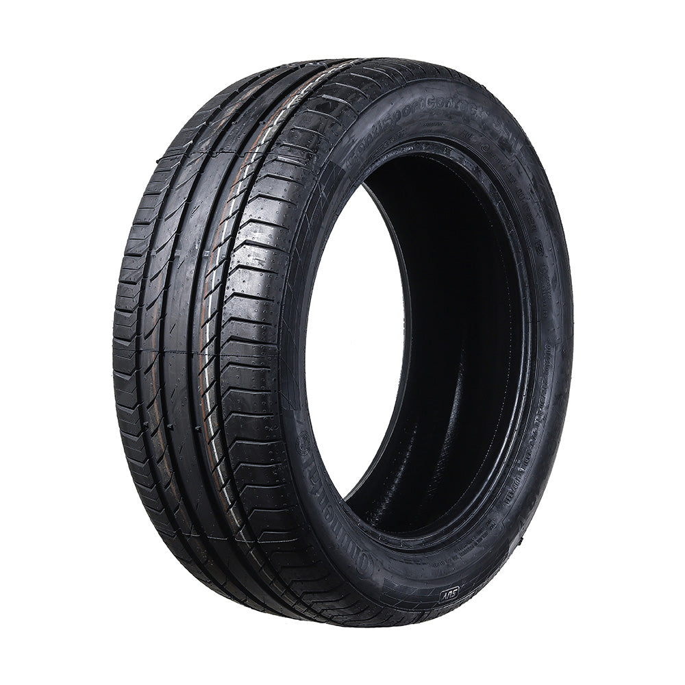 PNEU ARO 18 235/50R18 97V CONTISPORTCONTACT 5 SUV RUNFLAT(SSR) MOE CONTINENTAL