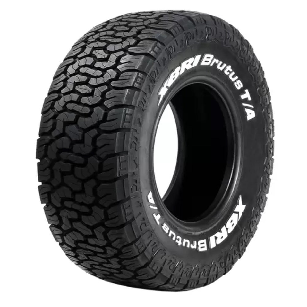 PNEU ARO 18 225/60R18 101/98R T/A 8PR BRUTUS  XBRI