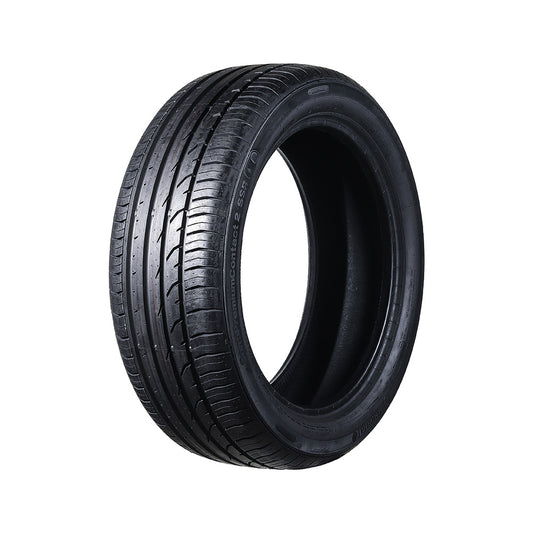 PNEU ARO 17 205/50R17 89Y RUNFLAT(SSR) CONTIPREMIUMCONTACT 2 CONTINENTAL