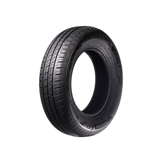 PNEU ARO 15 185/60R15 88H XL BRAVURIS 5 CONTINENTAL