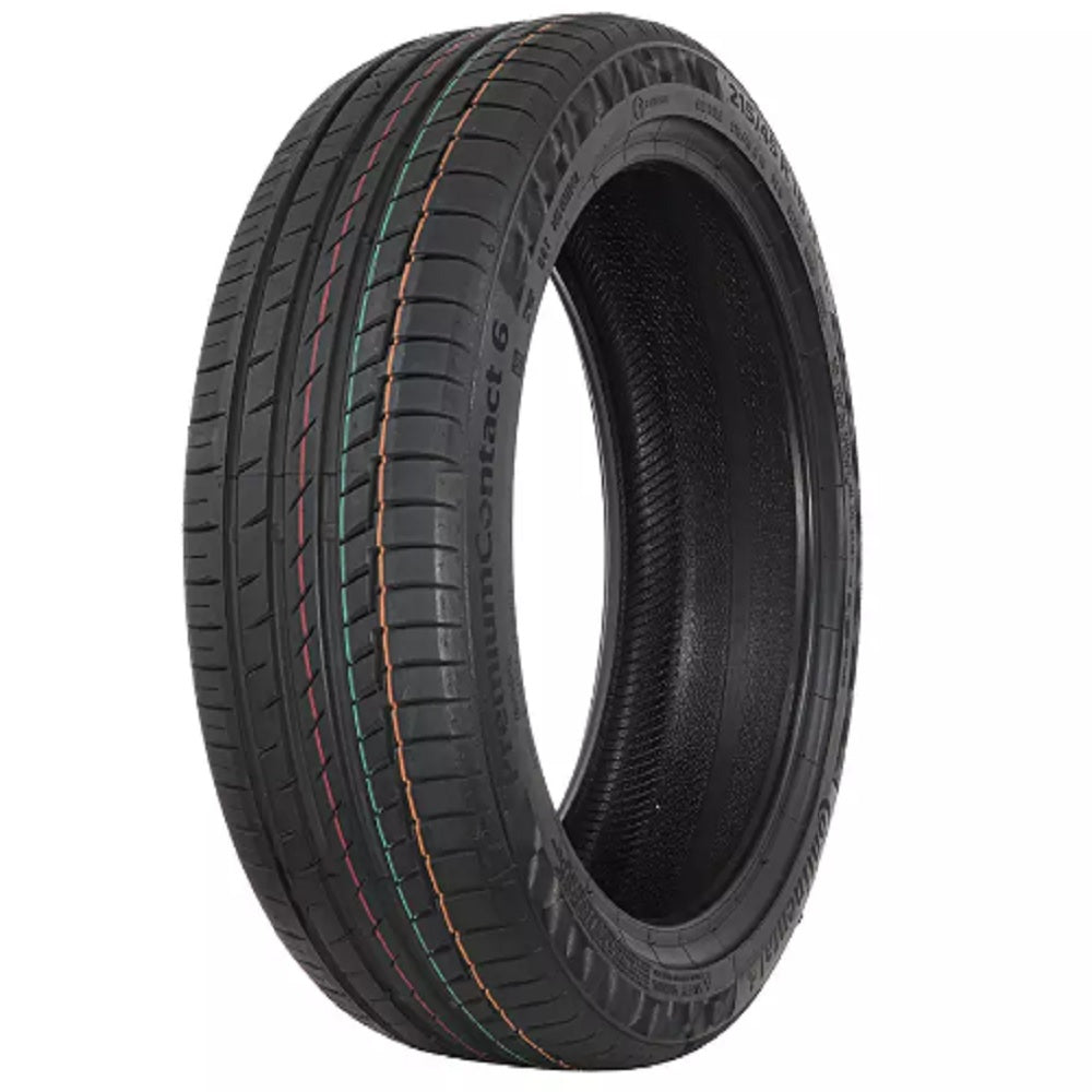 PNEU ARO 18 215/45R18 93H PREMIUMCONTACT6 CONTINENTAL