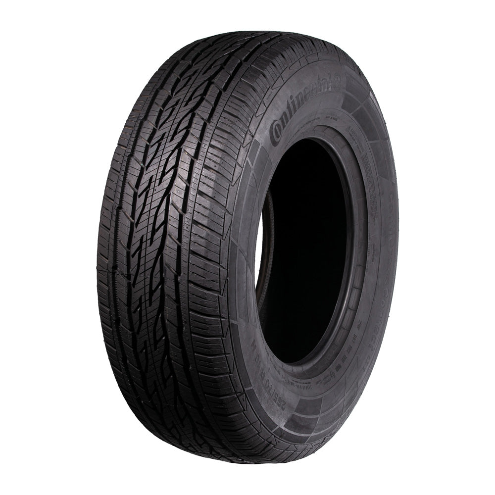 PNEU ARO 16 215/65R16 102H XL CONTICROSSCONTACT LX2 CONTINENTAL